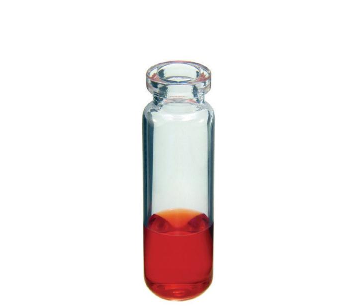 Lenta.ru 10ml GC Vials factory Armenia